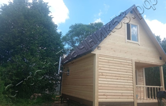 2 баня по проекту Б-20 (22)